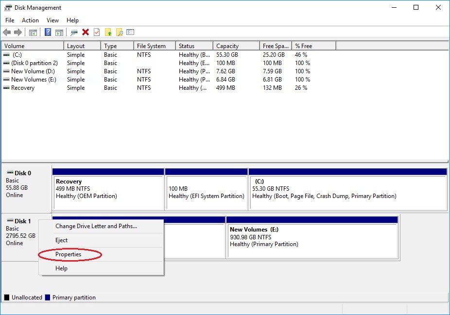 Do Cloneralliance Products Work With Usb External Hard Drives Over 2tb Capacity