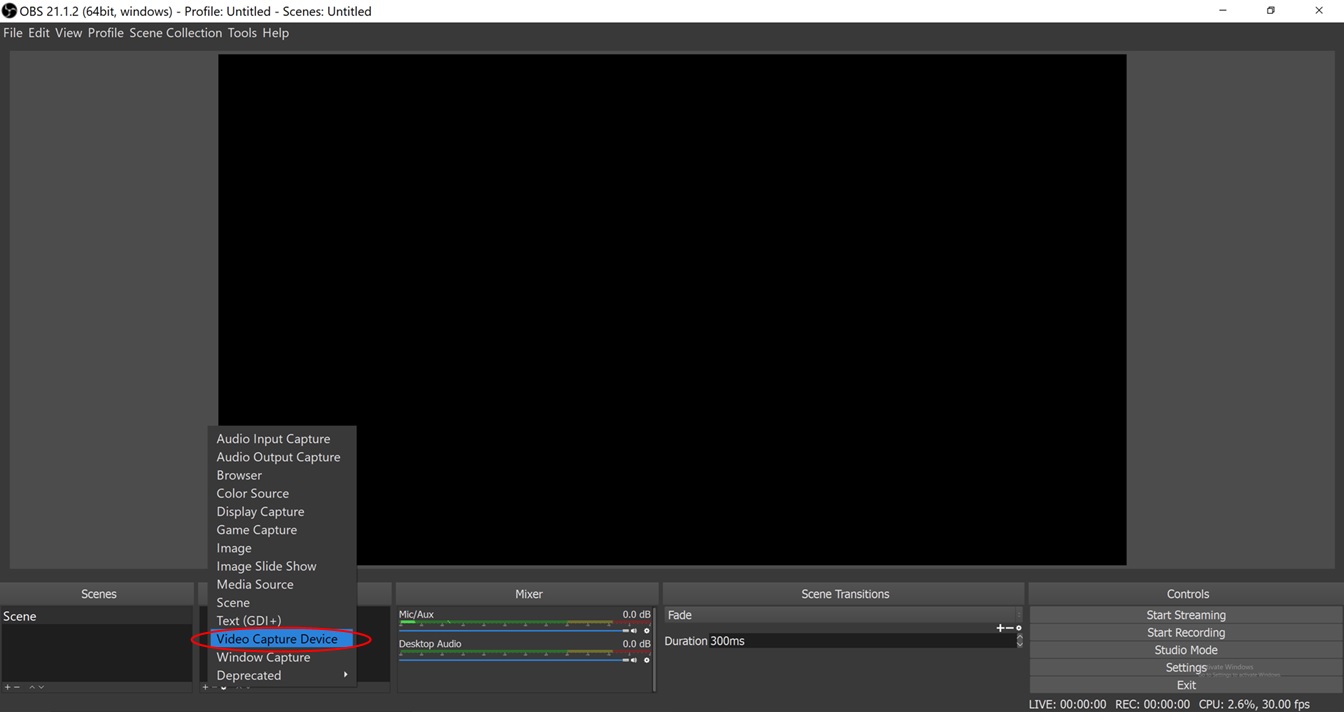 Codecs.com Screenshots for StarBurn 15.7