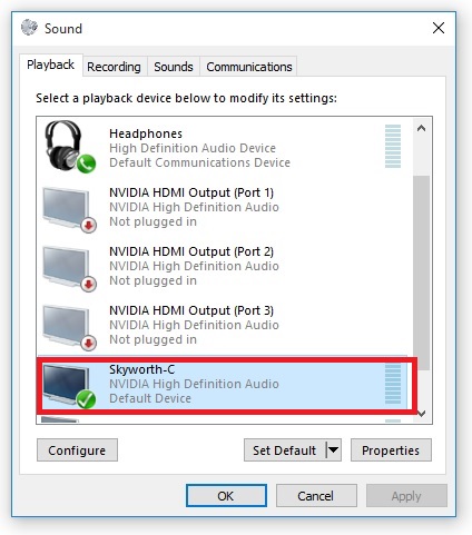 Why Is There No Sound When Recording Videos From Pc With Cloneralliance Products