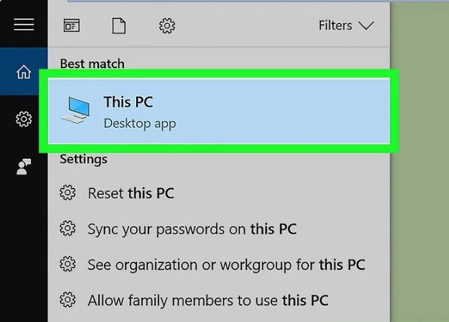 how do you format a flash drive for mac and pc