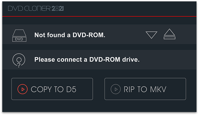 dvd cloner for mac 2 trial