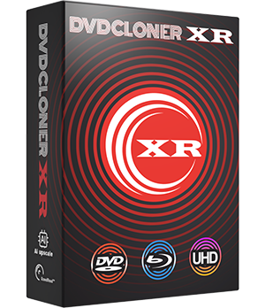 DVD-Cloner