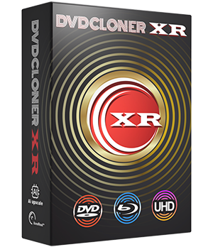 DVD-Cloner Gold