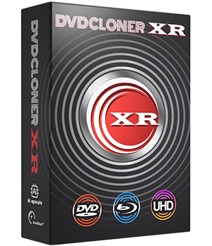DVD-Cloner Platinum