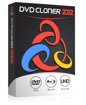 DVD/CD/BLURAY software di masterizzazione BRUCIATORE copia di backup MODIFICA crea CLONE Ripper Suite 