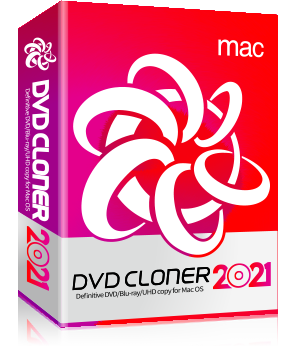 dvd cloning software for mac