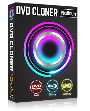 DVD-Cloner Platinum 2024 v21.00.1482 for windows download