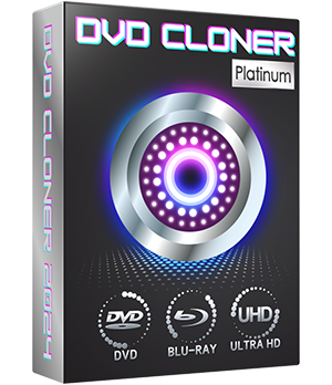 DVD-Cloner Platinum