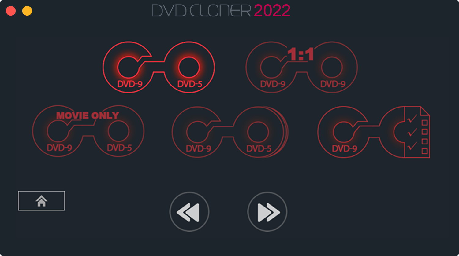 Dvd cloner 2017 download