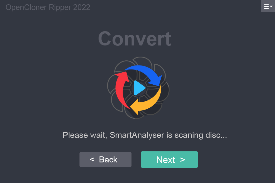 opencloner ripper 2021