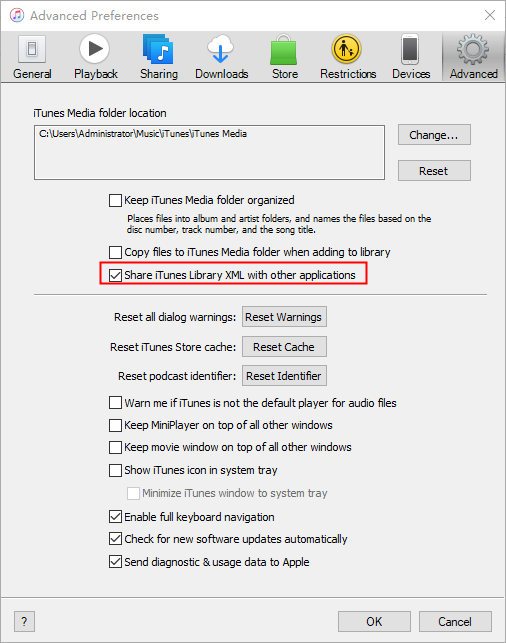 remove drm from m4v files