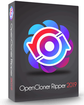 OpenCloner Ripper Box