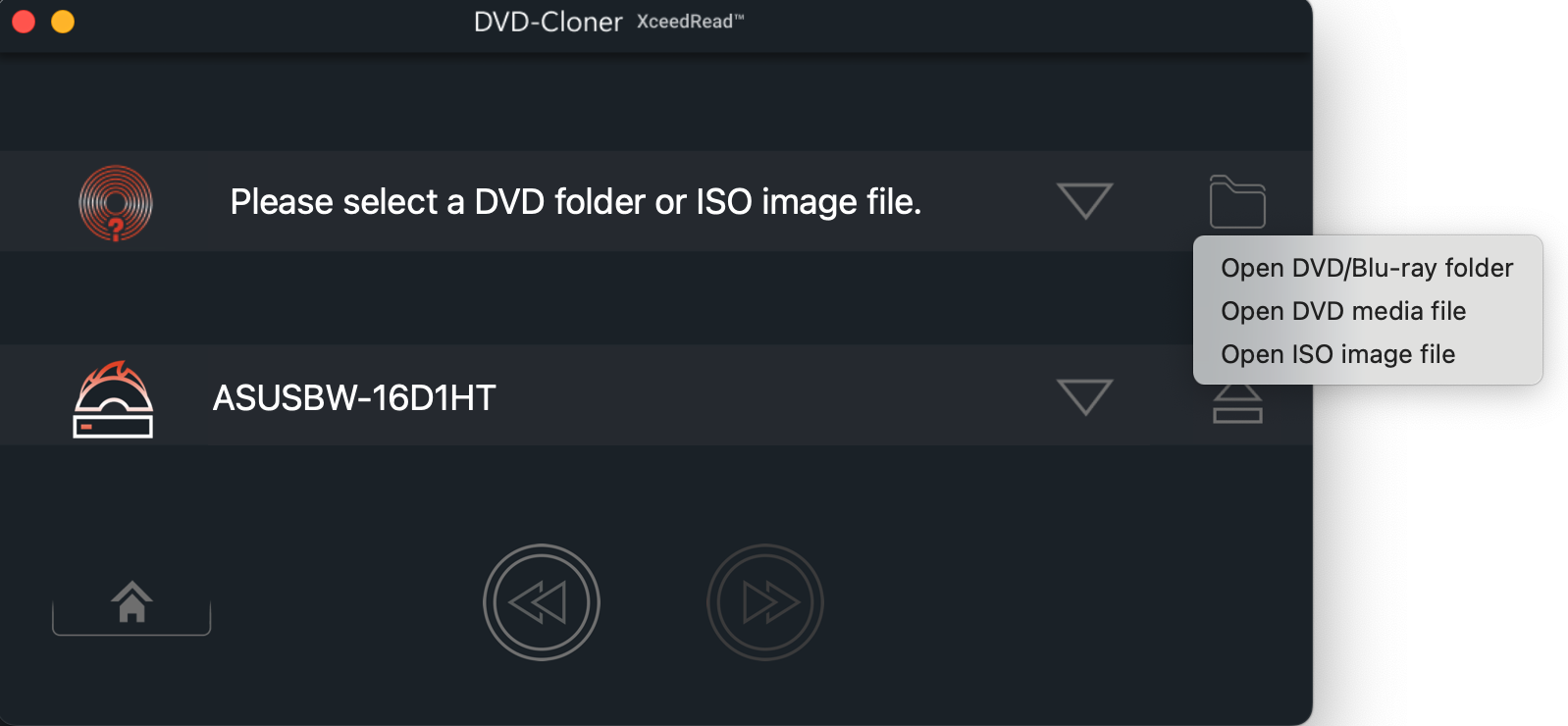 manual_mc-xr_select_a_dvdr_to_burn_to.jpg