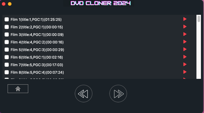 dvd cloner for mac help