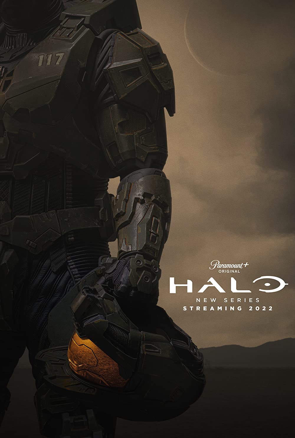 How to Watch Halo Online Free: Stream Video Game Series on Paramount+