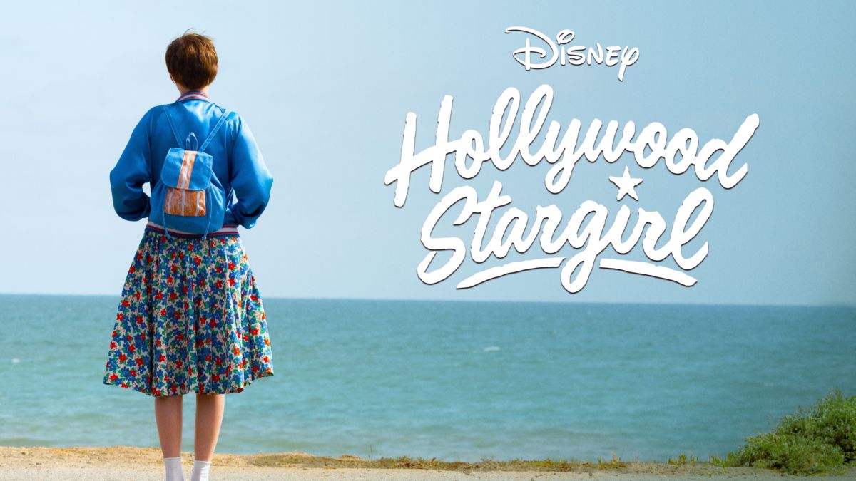 Stargirl disney watch online free new arrivals