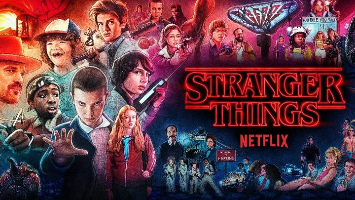 Stranger Things seasons 1-4 recap: Where did series 4 finish?