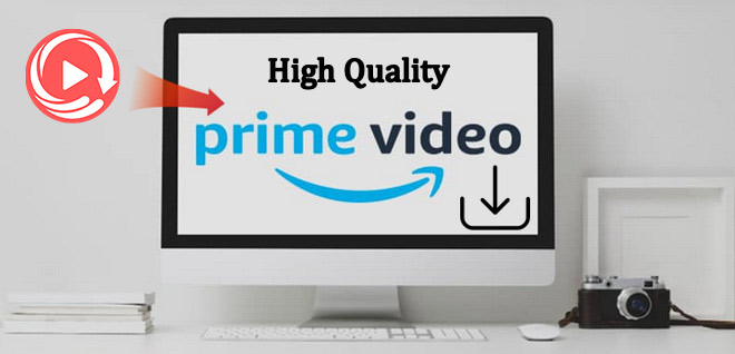 Download HD Video from AMZN Video